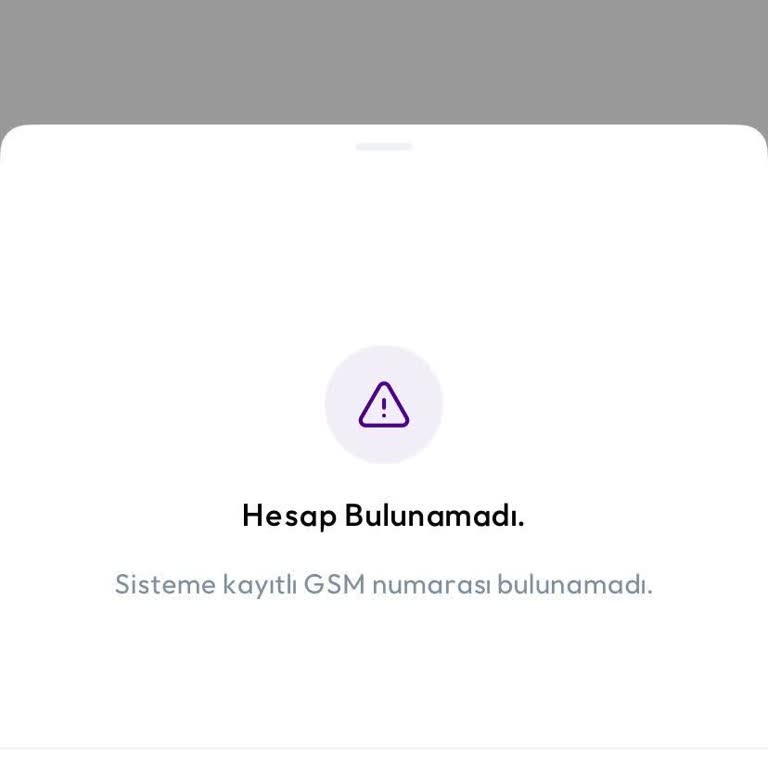 Param Uygulamasında Hesap Erişimi Ve Para Çekme Sorunu
