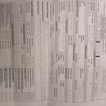 6 Aylık Çamaşır Makinesi Sürekli Su Akıtıyor, Çözüm Bulunamıyor