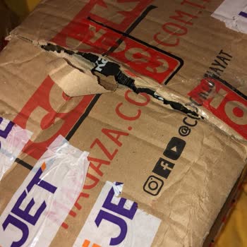 Tanımadığım Kişiye Kargolarım Teslim Ediliyor