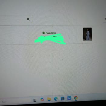 Satın Aldığım Ürün Kargolanmadı Ve İletişime Geçince Cevap Alamıyorum