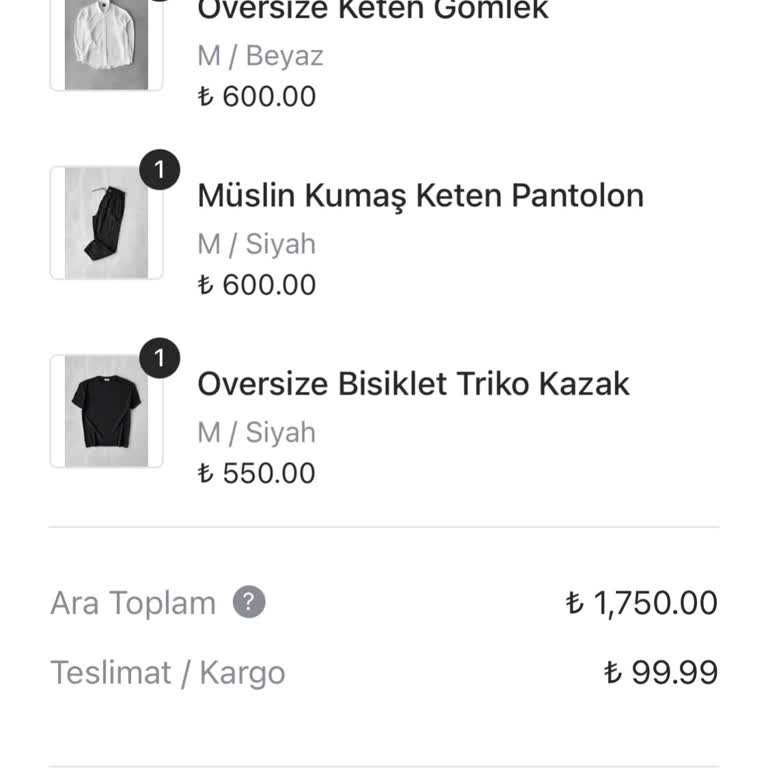 Yanlış Gönderilen Ürünler Ve Cevapsız Kalan Değişim Talepleri