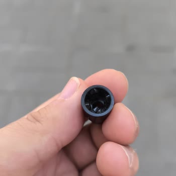 Blender Dişli Parçası Bulunamıyor, Servis Ve Destek Yetersiz