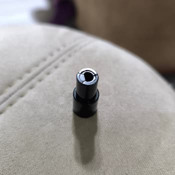 Blender Dişli Parçası Bulunamıyor, Servis Ve Destek Yetersiz