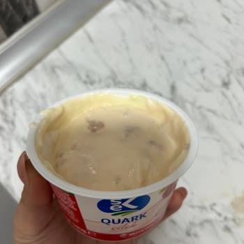 Çilekli Quark Yoğurttan Ananas Çıkması Müşteriyi Mağdur Etti