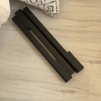 Koltuk Takımı Ayaklarında Yanlış Renk Ve Gecikmeli Teslimat Mağduriyeti