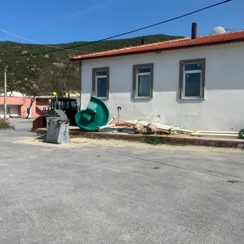 Çocuk Parkımız İki Yıldır Yapılmıyor, Çocuklarımız Mağdur