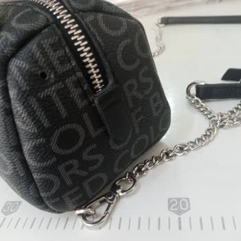 Teslim Edilen Çantada Eksik Parça Ve Garanti Sorunu