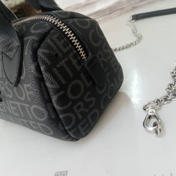 Teslim Edilen Çantada Eksik Parça Ve Garanti Sorunu