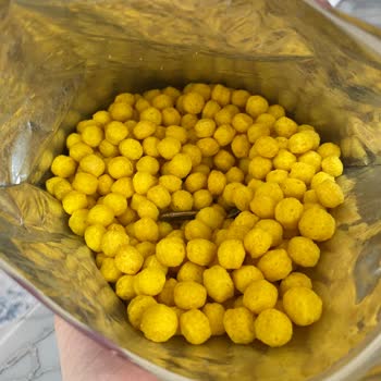 Aldığım Ayçekirdeği Paketinden Mısır Cipsi Çıktı