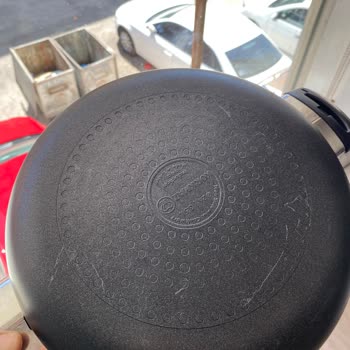 Korkmaz Tencere Setinde Hayal Kırıklığı Ve Yetersiz Müşteri Hizmeti