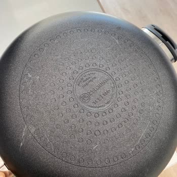 Korkmaz Tencere Setinde Hayal Kırıklığı Ve Yetersiz Müşteri Hizmeti