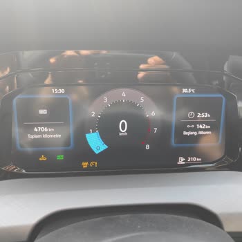 Erkur Otomotiv Sıfır Araçta Süregelen Arızalar Ve Yetersiz Servis Çözümü