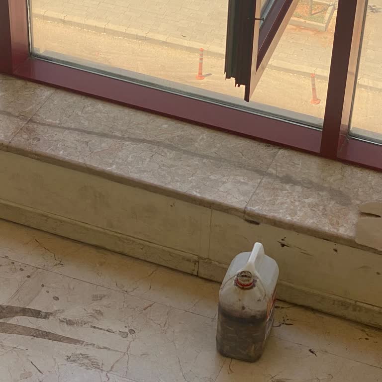 Şahinbey Araştırma Hastanesi'nde Sigara Kullanımı Hasta Rahatlığını Olumsuz Etkiliyor!