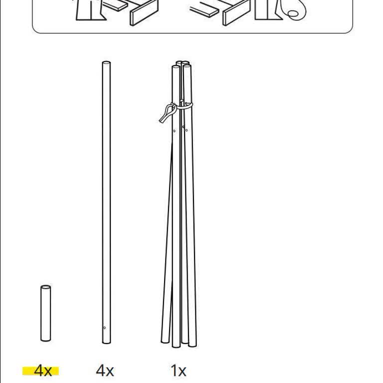 IKEA Did Not Send the Missing Hövlig Tent Part I Reported