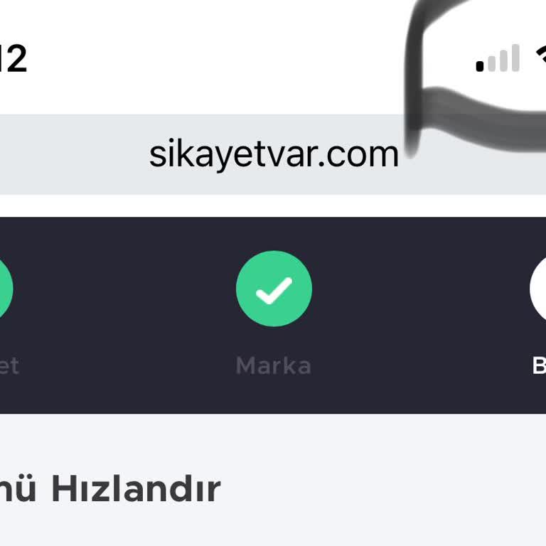 İstanbul'un Merkezinde Türk Telekom Çekim Sorunu Çözülmüyor