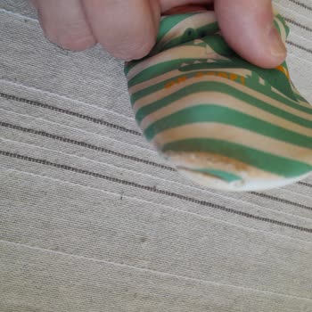 Aldığım Ayakkabılar Kısa Sürede Açıldı