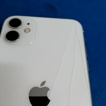 Apple İphone 11 Garanti Sürecinde Yüksek Değişim Ücreti Mağduriyeti