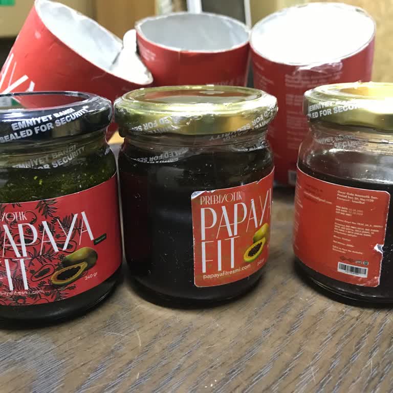 Aldatıcı Ürün Ve Ulaşılamayan Firma Mağduriyeti