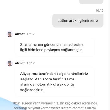 Ödeme Sorunu Ve Yetersiz Destek