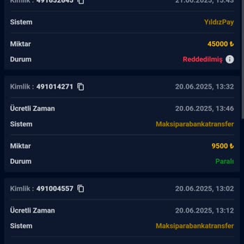 Ödeme Sorunu Ve Yetersiz Destek