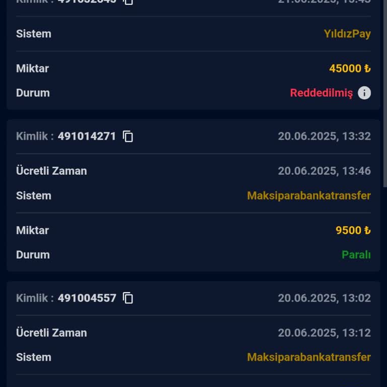 Ödeme Sorunu Ve Yetersiz Destek