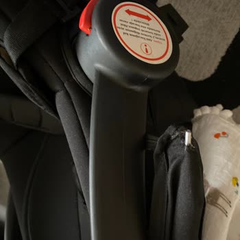 Joell Bebek Arabasında Kırılan Parçalar Ve Güvensiz Kullanım Deneyimi