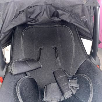 Joell Bebek Arabasında Kırılan Parçalar Ve Güvensiz Kullanım Deneyimi