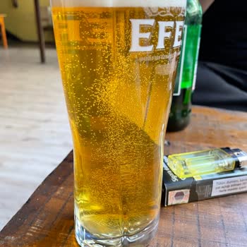 Migros'tan Aldığım Bomonti Filtresiz Bira Filtreli Çıktı, Yardım Bekliyorum