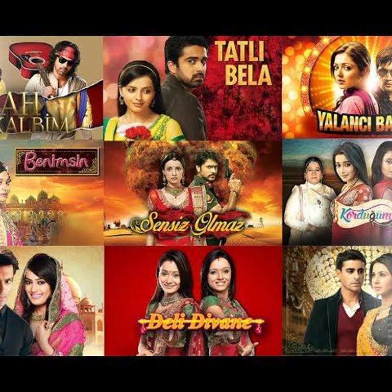 Kanal 7'de Yayınlanan Yeni Hint Dizilerinin Kalitesinin Düşmesi