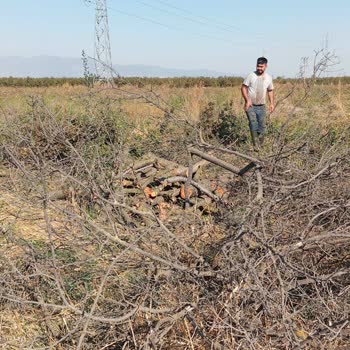 Çiftçi Malları Koruma Hizmetinden Memnuniyetsizlik Ve Haksız Borçlandırma