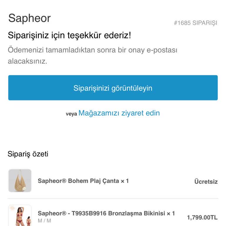 Siparişim 15 Gündür Teslim Edilmedi, İletişim Kurulamıyor