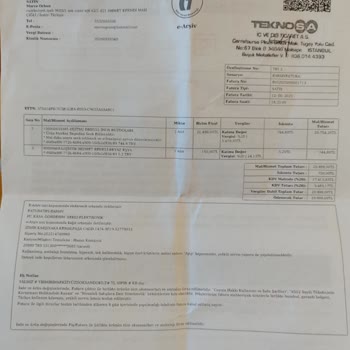 Dijitsu Buzdolabı Kurulumu İçin Müşteri Hizmetlerinden Dönüş Alamıyorum