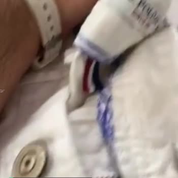U.S. Polo Assn. Pantolonun Paçası Yapılmamış Akşam Da Giymem Gerekiyor!
