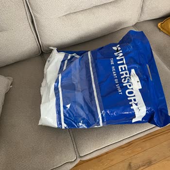 Intersport Yanlış Ürün, Hasarlı Kargo Ve Aylarca Beklenen Ücret İadesi!