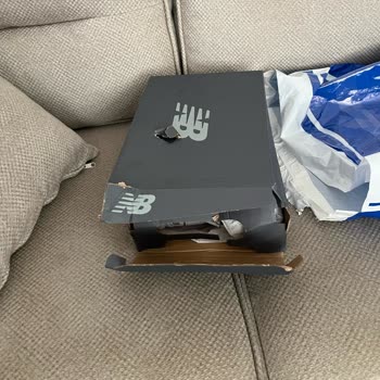 Intersport Yanlış Ürün, Hasarlı Kargo Ve Aylarca Beklenen Ücret İadesi!