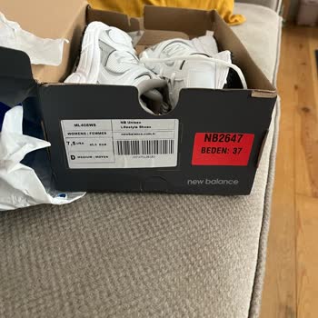 Intersport Yanlış Ürün, Hasarlı Kargo Ve Aylarca Beklenen Ücret İadesi!