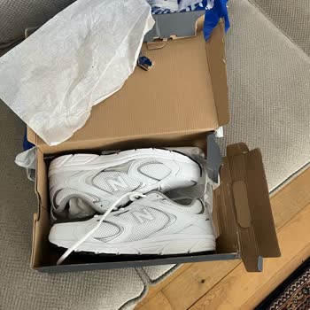 Intersport Yanlış Ürün, Hasarlı Kargo Ve Aylarca Beklenen Ücret İadesi!