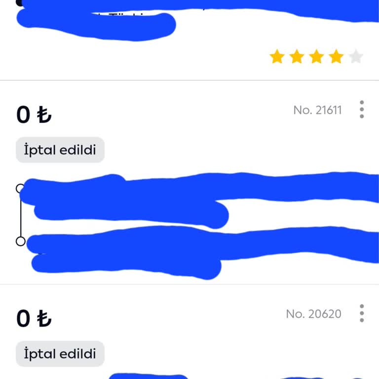 Yüzde 40 İndirimli Gönderide Saatlerce Kurye Beklemek Zorunda Kalıyoruz