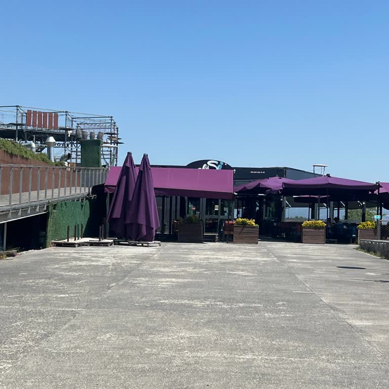 Serpme Kahvaltı Zorunluluğu Ve Saygısız Hizmet Nedeniyle Hayal Kırıklığı