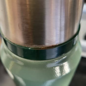 Hasarlı Stanley Termos Ve Müşteri Hizmetlerinden Dönüş Alamıyorum