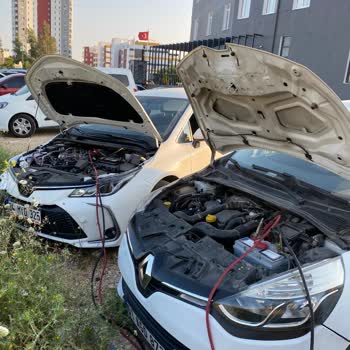 Sürekli Arızalanan Akü Yüzünden Yolda Kalıyorum, Mağduriyetim Giderilmiyor