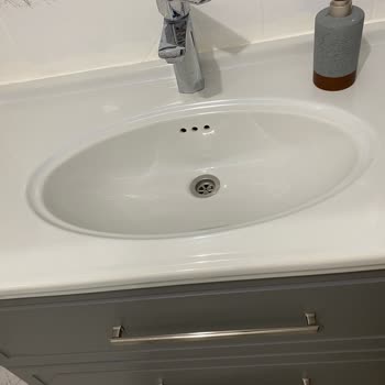 Kale Banyo Dolabı Ve Lavabo Taşı Kısa Sürede Deforme Oldu, Garanti Desteği Sağlanmadı!