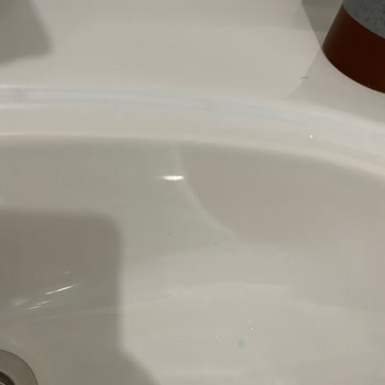 Kale Banyo Dolabı Ve Lavabo Taşı Kısa Sürede Deforme Oldu, Garanti Desteği Sağlanmadı!