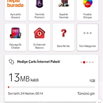 Kullanmadığım İnternet İçin Yüksek Fatura Yansıtıldı