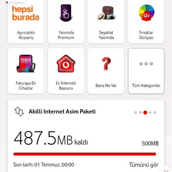 Kullanmadığım İnternet İçin Yüksek Fatura Yansıtıldı