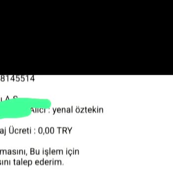 Hoover Yetkili Servisinden Eksik Bilgilendirme Ve Faturasız Ürün Satışı Mağduriyeti
