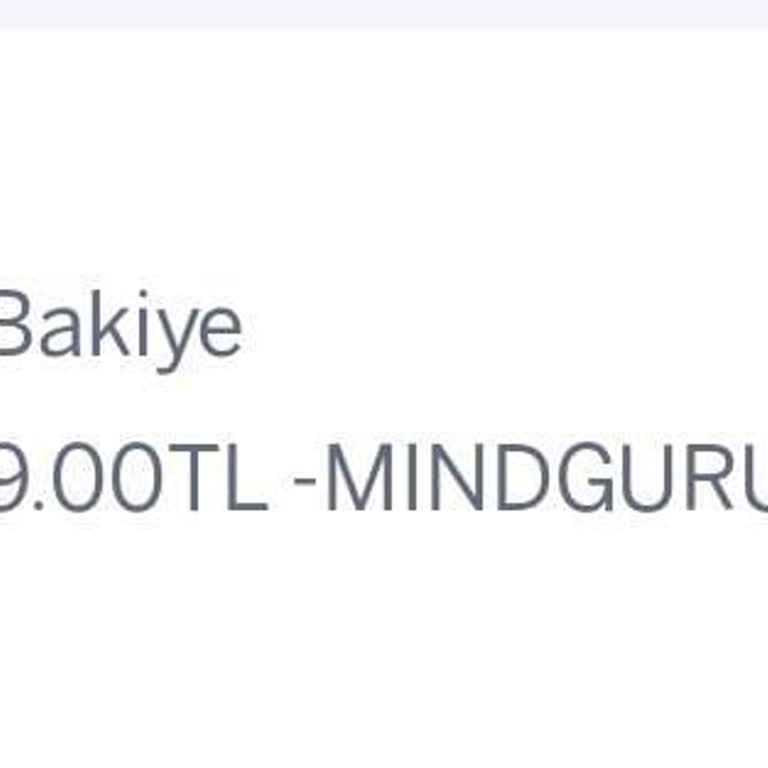 Abonelik Yokken 6 Aydır Para Çekiliyor, İade Talep Ediyorum!