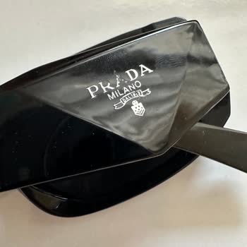 Liva Gözlük Şikayeti