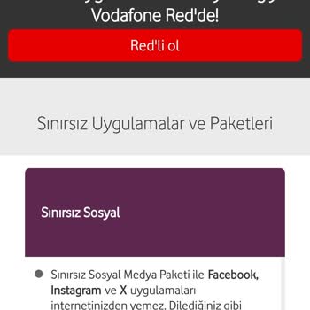 Sınırsız Denilen Sosyal Pass Paketi Kota Harcıyor, Çözüm Sunulmuyor