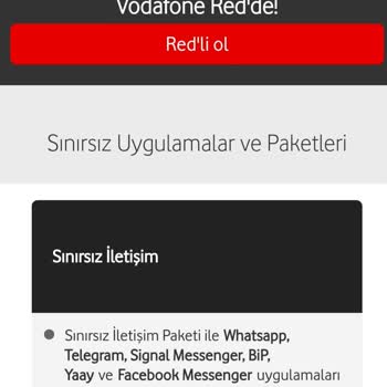 Sınırsız Denilen Sosyal Pass Paketi Kota Harcıyor, Çözüm Sunulmuyor